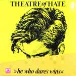 Copertina He Who Dares Wins (Live In Berlin)
