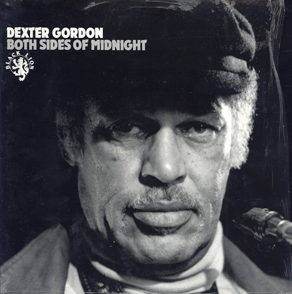 Copertina BOTH SIDES OF MIDNIGHT