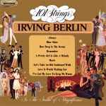 Copertina Irving Berlin