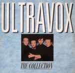 Copertina THE COLLECTION