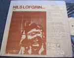 Copertina LIVE 1974