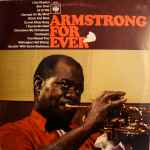 Copertina LOUIS ARMSTRONG