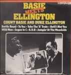 Copertina BASIE MEETS ELLINGTON