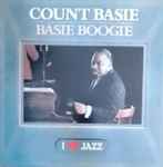 Copertina BASIE BOOGIE