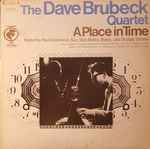 Copertina A PLACE IN TIME
