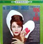Copertina Young at Heart