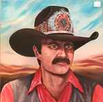 Copertina SADDLE TRAMP