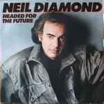 Copertina HEADED FOR THE FUTURE