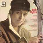 Copertina BOB DYLAN