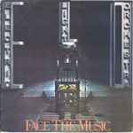 Copertina FACE THE MUSIC