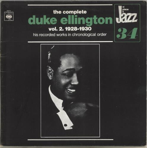 Copertina THE COMPLETE D.E.-VOL.2-1928-1930