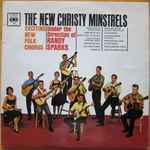 Copertina THE NEW CHRISTY MINSTRELS