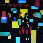 Copertina THE PHOTOS